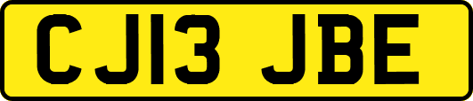 CJ13JBE