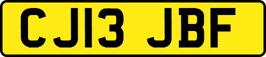 CJ13JBF
