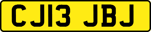 CJ13JBJ