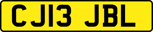CJ13JBL