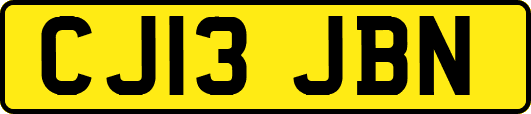 CJ13JBN