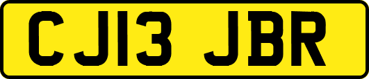 CJ13JBR