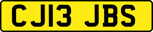 CJ13JBS