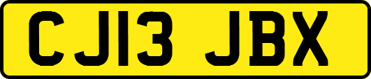 CJ13JBX