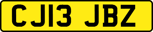 CJ13JBZ