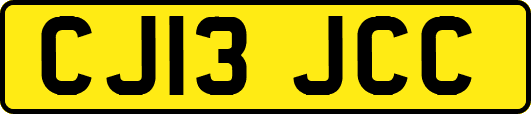 CJ13JCC