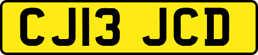 CJ13JCD