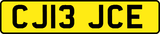 CJ13JCE