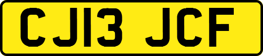 CJ13JCF