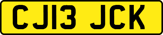 CJ13JCK