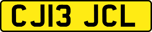 CJ13JCL