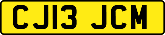 CJ13JCM