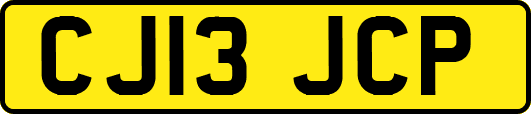 CJ13JCP