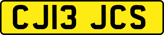 CJ13JCS