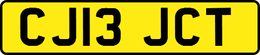 CJ13JCT