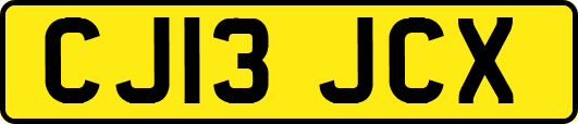 CJ13JCX