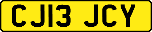 CJ13JCY