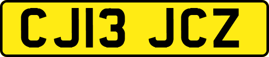 CJ13JCZ