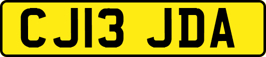 CJ13JDA
