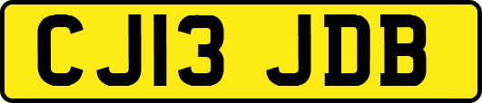 CJ13JDB