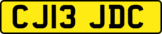 CJ13JDC