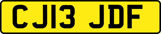 CJ13JDF