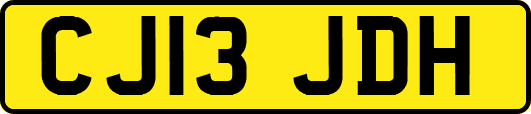 CJ13JDH