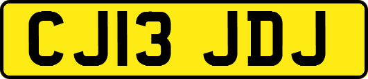 CJ13JDJ