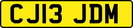 CJ13JDM