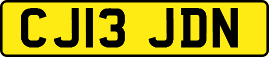 CJ13JDN
