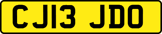 CJ13JDO