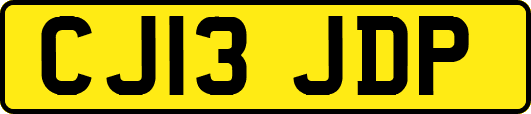 CJ13JDP