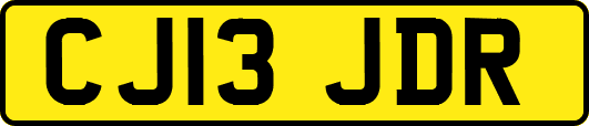 CJ13JDR