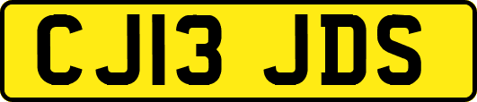 CJ13JDS