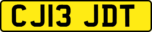 CJ13JDT