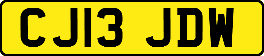 CJ13JDW