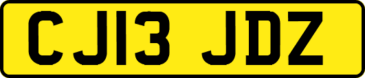 CJ13JDZ