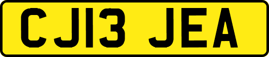 CJ13JEA
