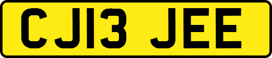 CJ13JEE