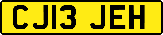 CJ13JEH