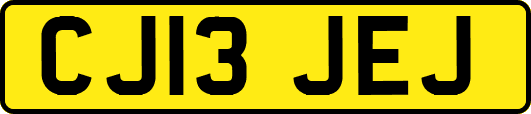 CJ13JEJ