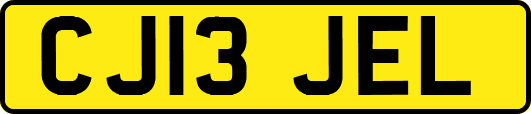 CJ13JEL