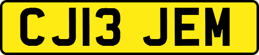 CJ13JEM