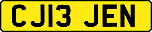 CJ13JEN
