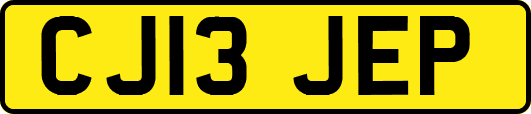 CJ13JEP