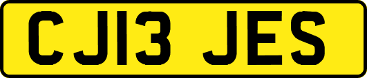 CJ13JES