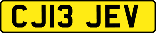 CJ13JEV