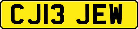 CJ13JEW