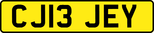 CJ13JEY