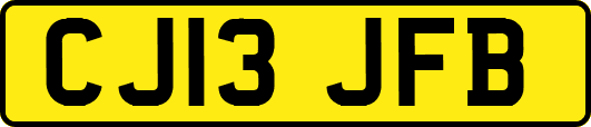 CJ13JFB